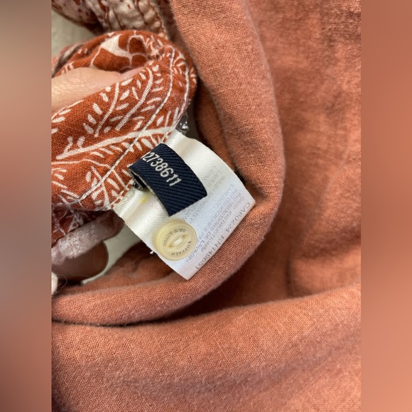 Buffalo David Bitten button down 100% cotton shirt. Mens L. 23.5*30. Siprox. - Picture 4 of 12